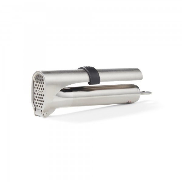 Rösle  Knoblauchpresse schmal 18 cm Rundgriff
