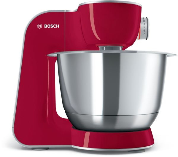 Bosch Küchenmachine MUM58720