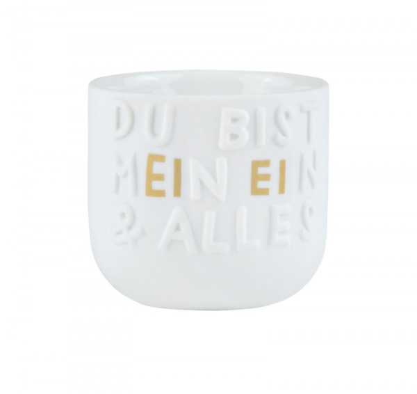 Räder Eierbecher Ein&Alles