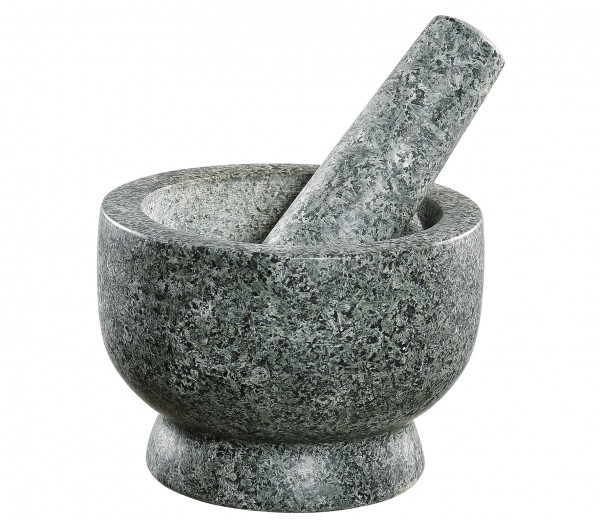 Cilio Mörser Granit David