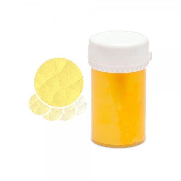 Städter Speisefarbe Paste Wasserblau Pastell 25 g