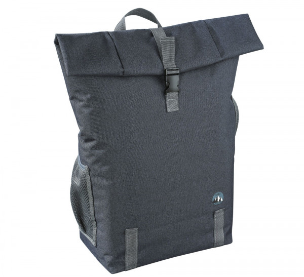 Cilio Kühlrucksack Giro anthrazit 18L