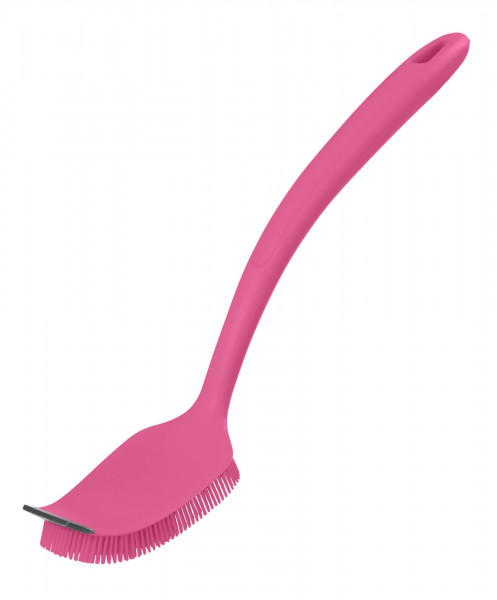 Kochblume Universalbürste 2.0 pink