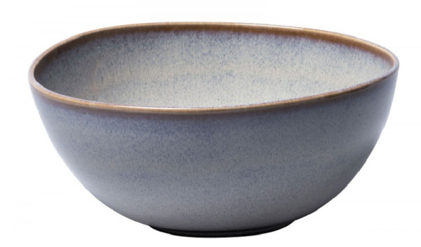Villeroy und Boch Lave Beige Servierschüssel