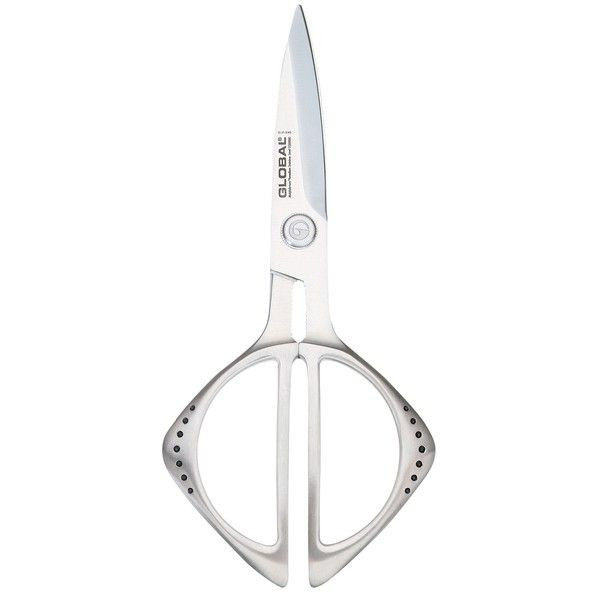 Global GKS-210 Küchenschere 21 cm