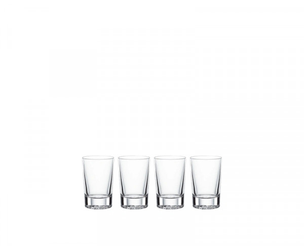 Spiegelau Lounge Samper Set 4tlg.