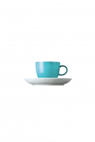 Thomas Sunny Day Turquoise Eierbecher