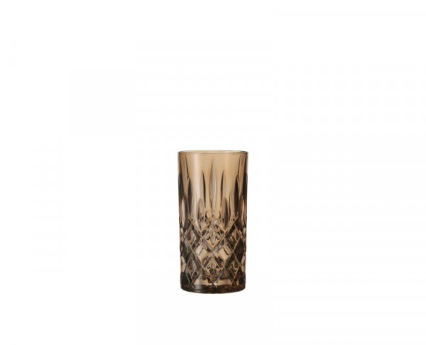 Nachtmann Noblesse Longdrink Tabacco
