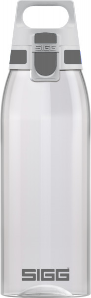 Sigg Total Color Transparent 1,0l