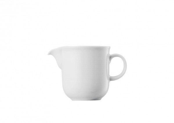 Thomas Trend weiß Milchkännchen 6 P.