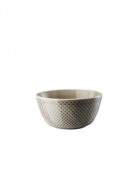 Rosenthal Junto Pearl Grey Müslischale 14 cm