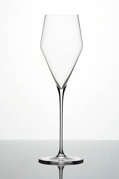 ZALTO Denk Art Champagnerglas