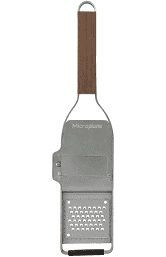 Microplane Trüffel-Reibe Profi