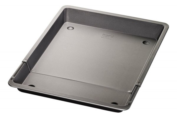 Dr. Oetker Backblech 37-52cm BackIdee var