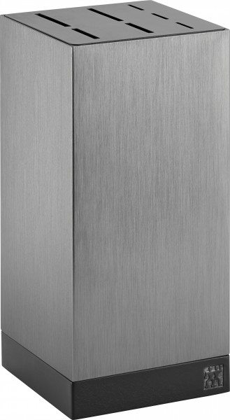 Zwilling   Messerblock Aluminium