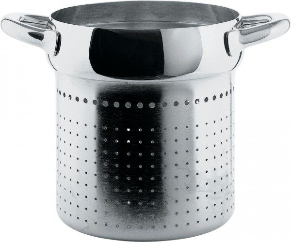ALESSI Pastaeinsatz ohne Topf Mami