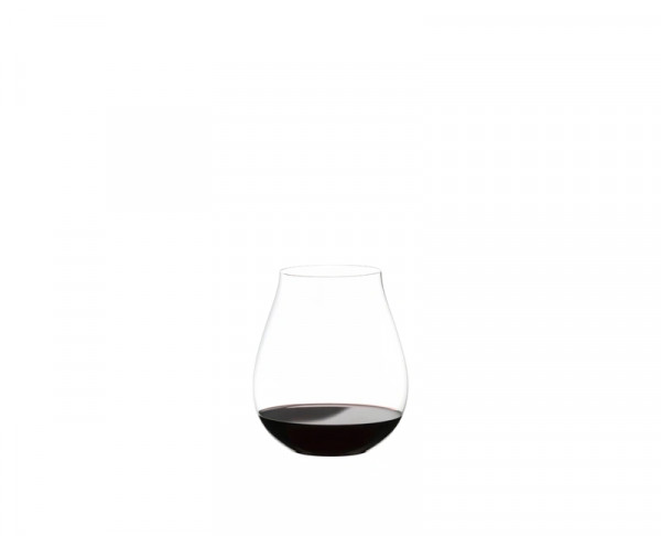 Riedel O Pinot Noir