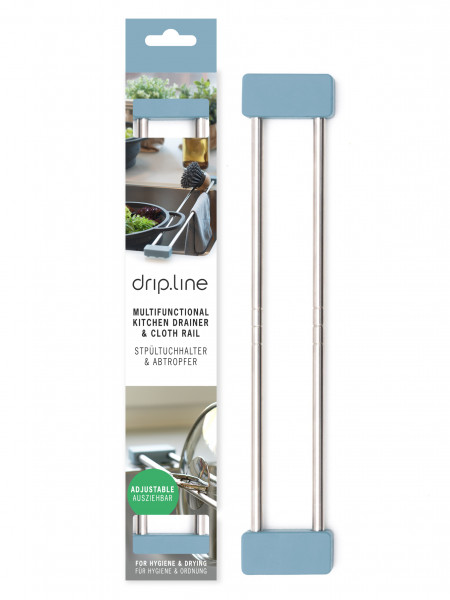 Brainstream Drip.line Blau