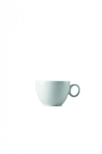 Thomas Loft weiss Espresso-Obertasse