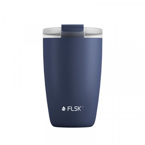 FLSK Cup midnight blue 350ml