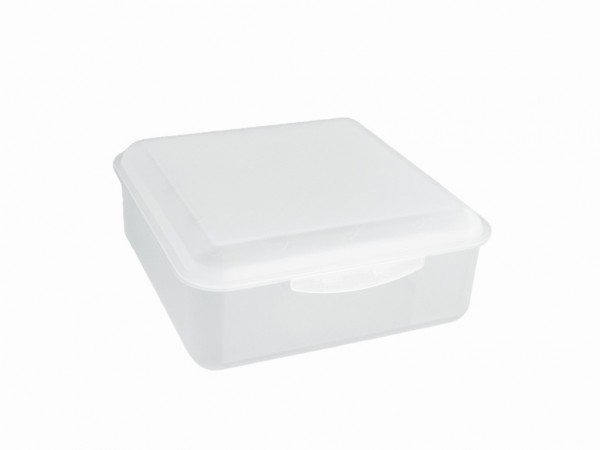 Hansi-Siebert Klickbox CC QUADRO flach