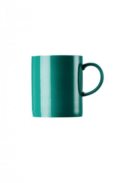 Thomas Sunny Day Seaside Green Henkelbecher groß