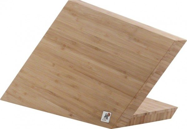Miyabi Magnetmesserblock Bambus