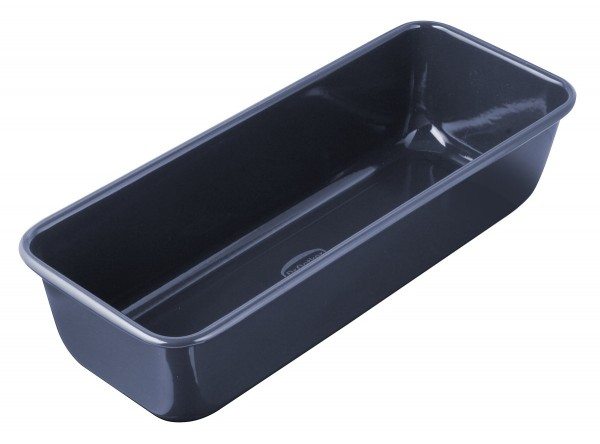 Dr. Oetker Kastenform 30 cm Back-Liebe Emaille