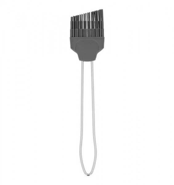 Birkmann Colour Kitchen Silikonpinsel 4 cm grau