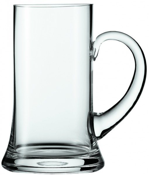 Spiegelau Bierseidel 0,5l  Franziskus