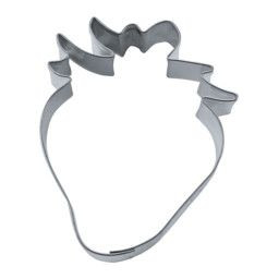 Städter Ausstecher Erdbeere 6 cm