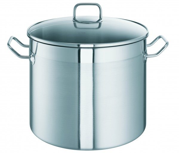 Schulte Ufer ProfessPlus i XXL-Topf 28 cm hoch