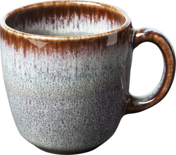 Villeroy&Boch Lave Beige Kaffeeobertasse
