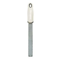 Microplane Zestenreibe kaschmir beige Premium