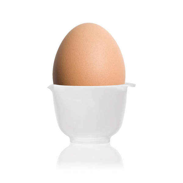 Rosti Eierbecher Magrethe Weiß
