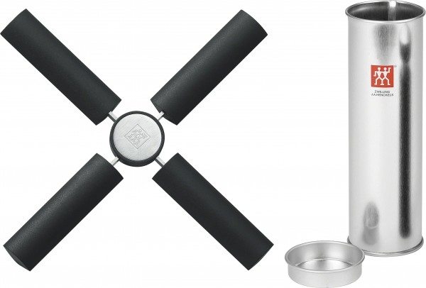 Zwilling Topfuntersetzer 22 cm Silikon
