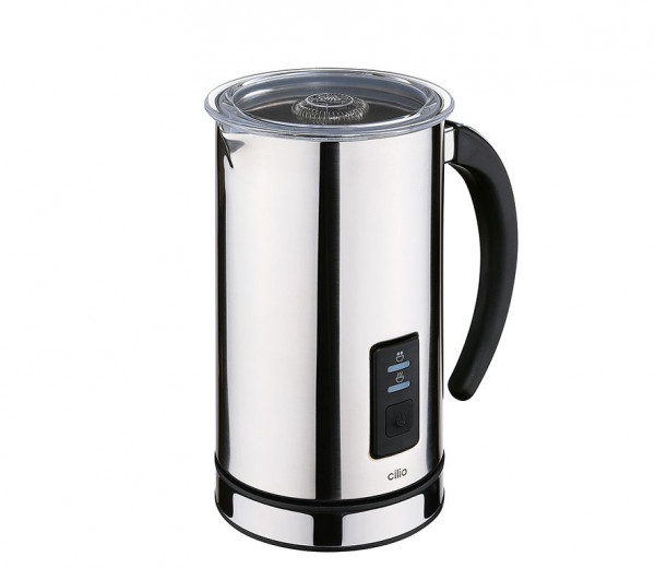 Cilio Milchaufschäumer Crema 250ml