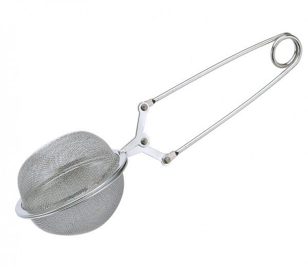 Küchenprofi Tea Teezange 6,5 cm