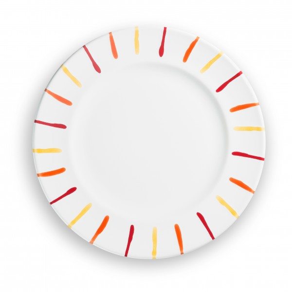 Gmundner Landlust  Dessertteller Gourmet (Ø 22cm)