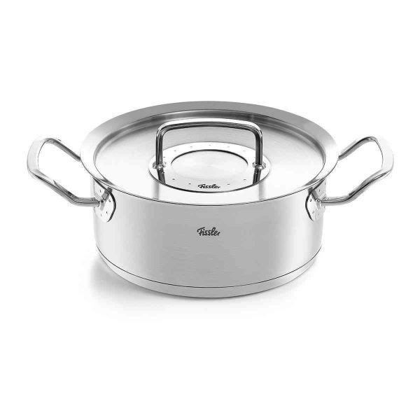 Fissler Original Profi Collection Bratentopf 16 cm
