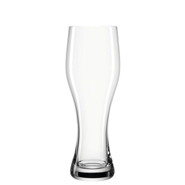 Leonardo Weizenbiergläser 0,5l 2er Set