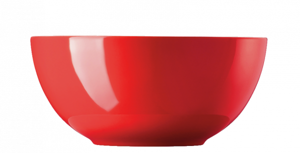 Thomas Sunny Day New Red Schüssel 18 cm