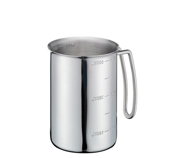 Küchenprofi Messbecher 500 ml