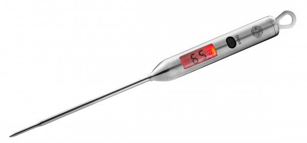 Gefu Digital-Thermometer BBQ