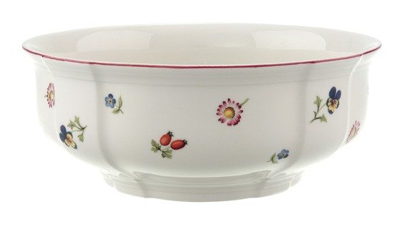 Villeroy&Boch Petite Fleur Schüssel rund 21cm