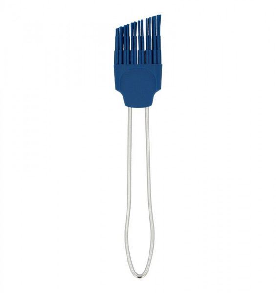 Birkmann Colour Kitchen Silikonpinsel 3 cm blau