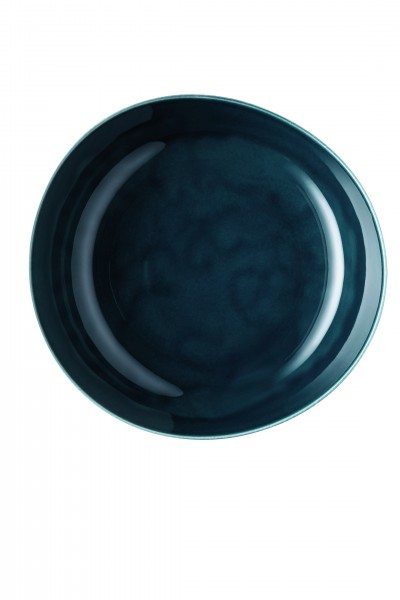 Rosenthal Junto Ocean Blue Teller tief 25 cm