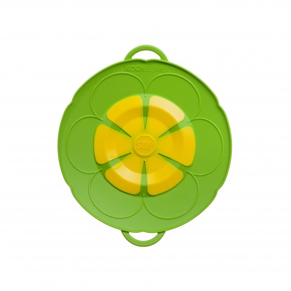 Kochblume XL 33 cm limette
