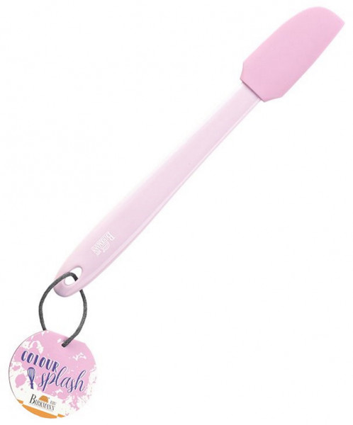 Birkmann Colour Kitchen Teigschaber 3,5 cm rosa