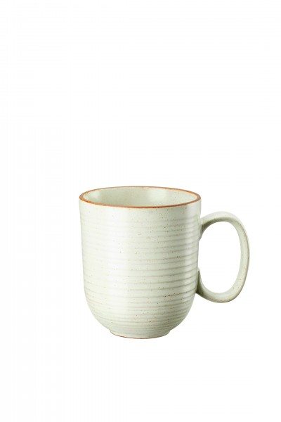 Thomas Nature Sand Becher mit Henkel